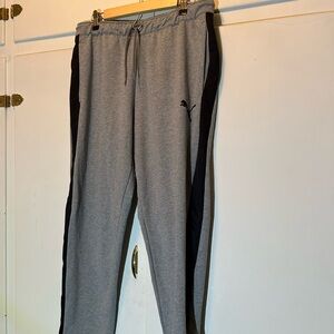 Puma Sweatpants